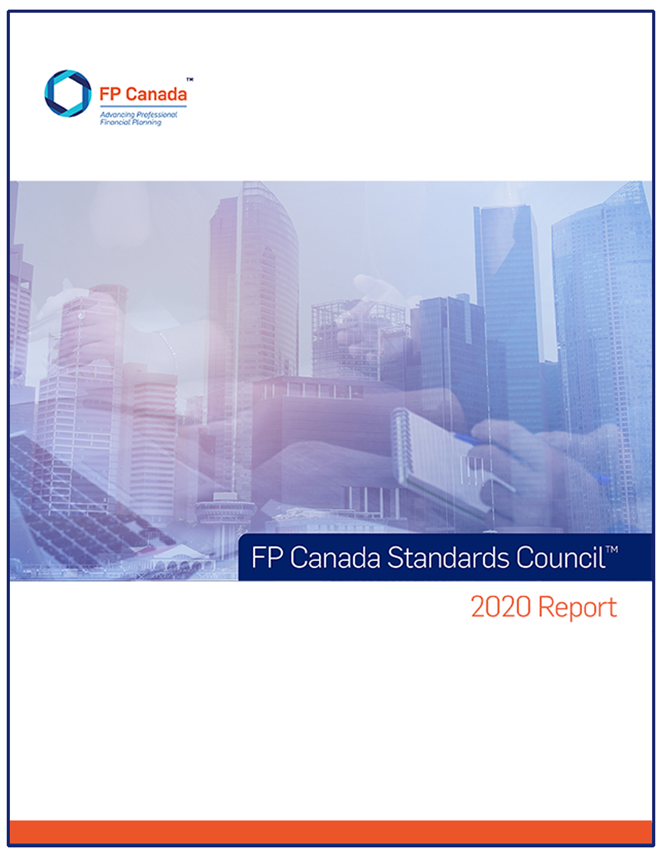 Standards Council Report. Click to read.