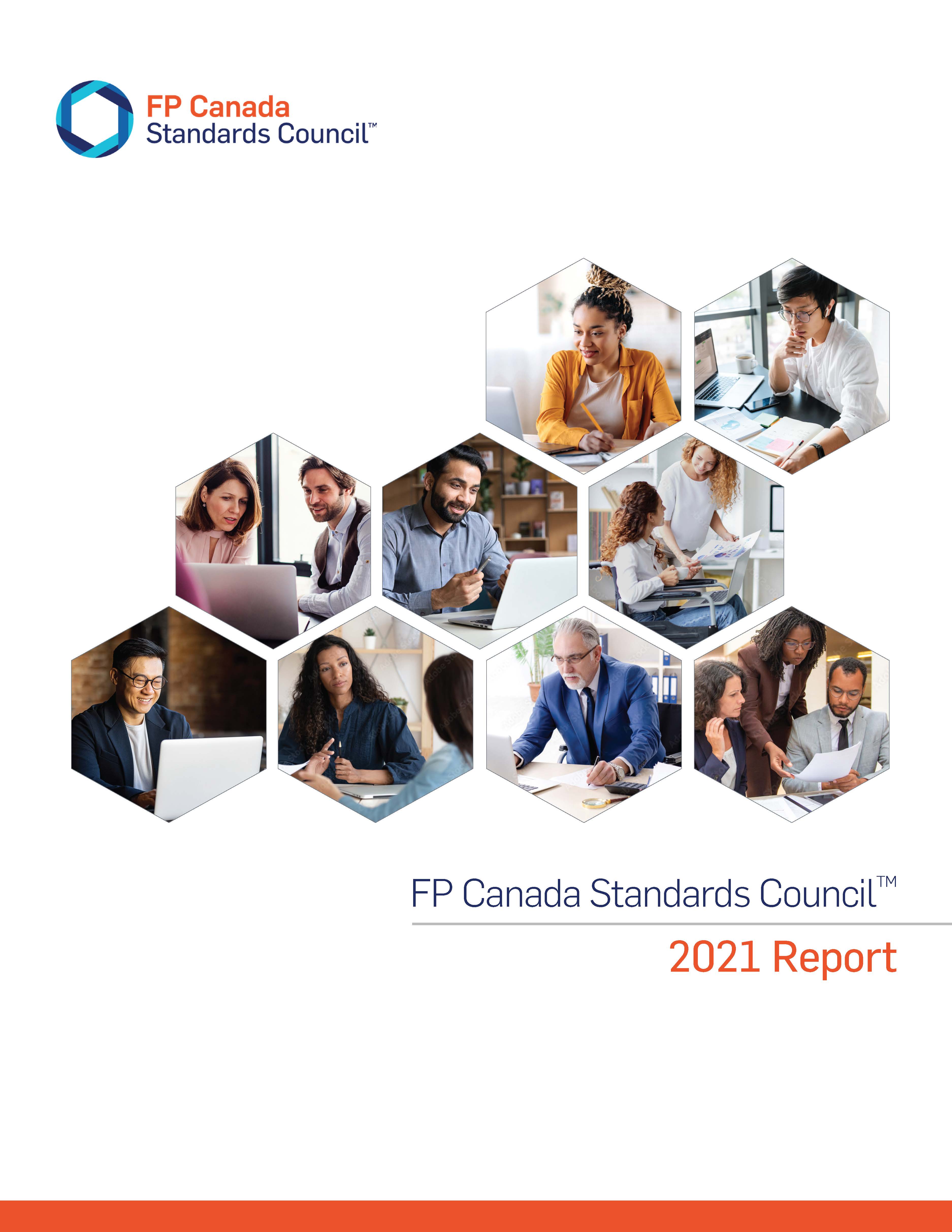 Standards Council Report 2021-22