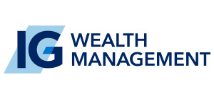 Sponsor logo - IG Wealth Management