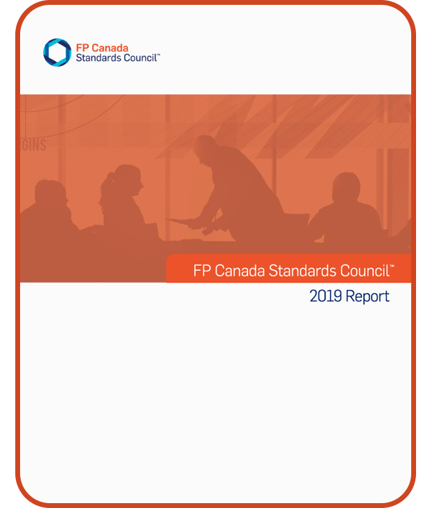 Standards Council 2019 2020