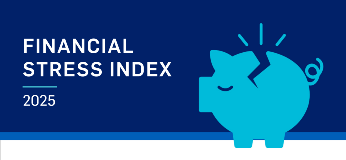 Financial Stress Index 2025