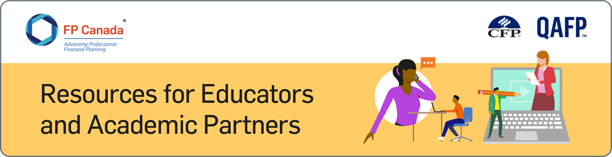 Resources for Educators and Academic Partners
