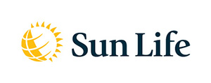 Sponsor logo - Sun Life