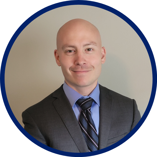 Headshot of Jayson Bastien