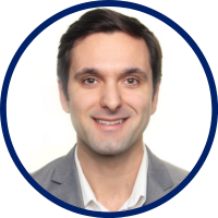 Konstantinos Piteros headshot