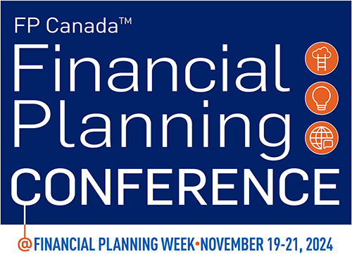 Financial Planning Conference logo